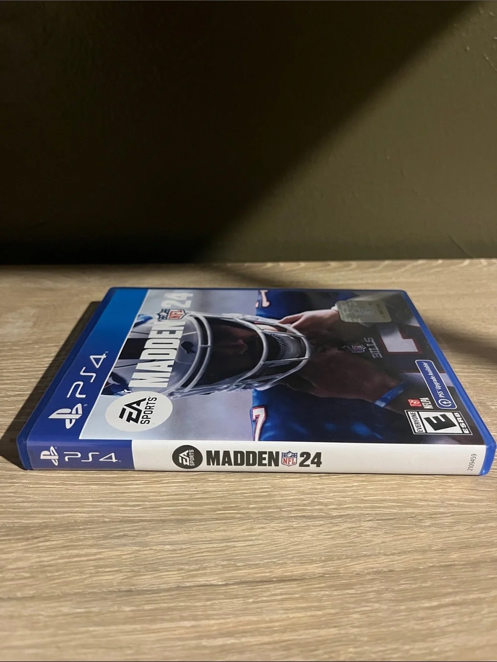 EA Sports Madden NFL 24 Game For Sony PlayStation 4 or PlayStation 5